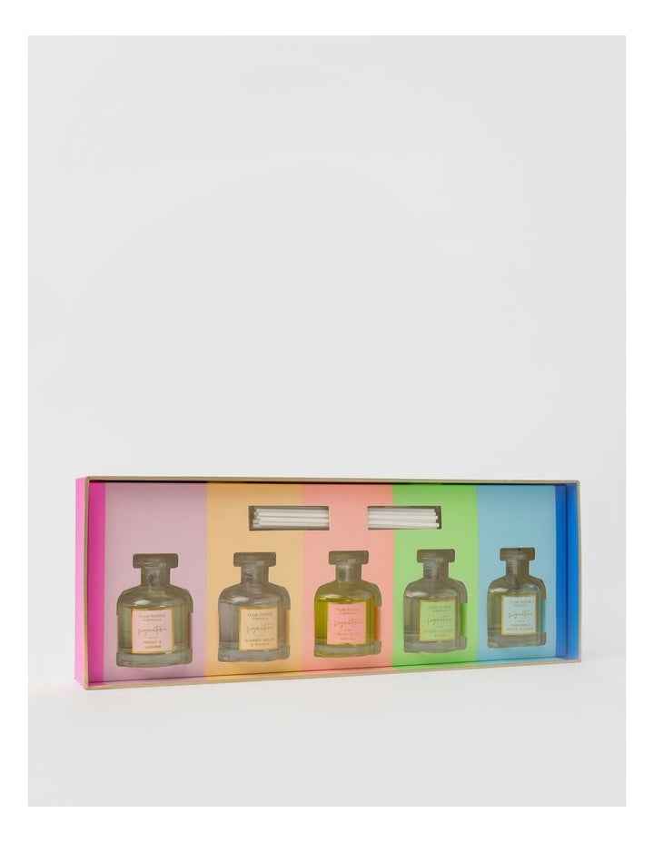 5 Days a Week Diffuser Collection