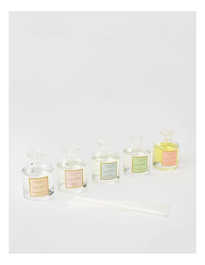 5 Days a Week Diffuser Collection