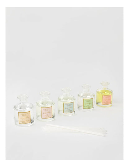 5 Days a Week Diffuser Collection