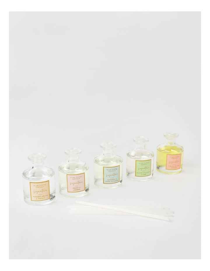 5 Days a Week Diffuser Collection