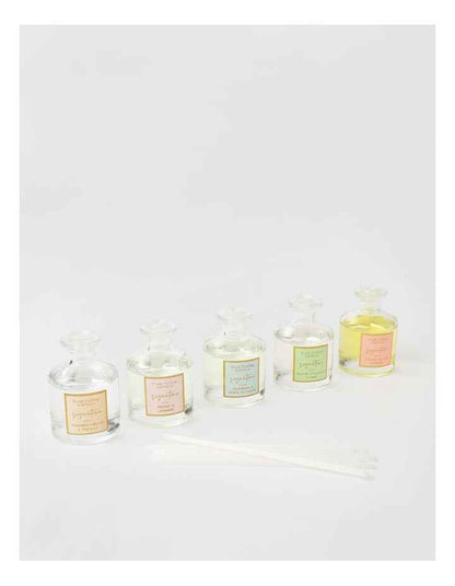 5 Days a Week Diffuser Collection