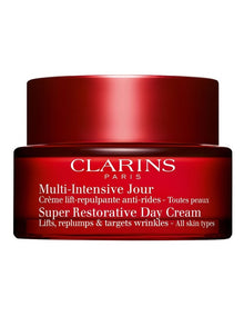 Super Restorative Day Cream - All Skin Types 50ml
