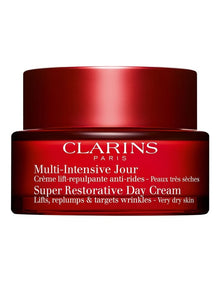 Super Restorative Day Cream - Very Dry Skin 50ml