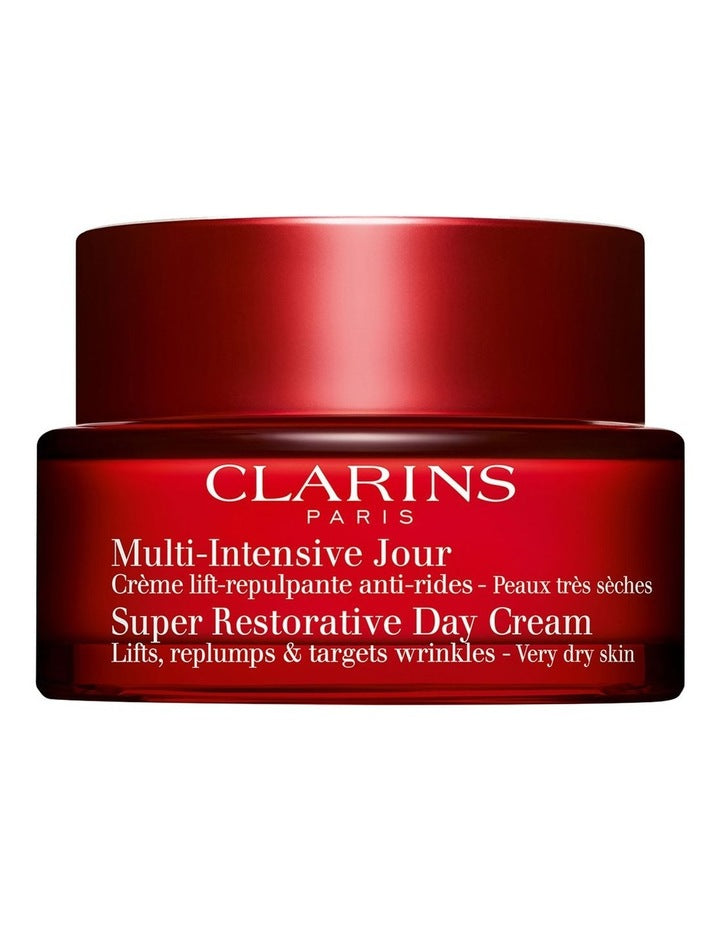 Super Restorative Day Cream - Very Dry Skin 50ml