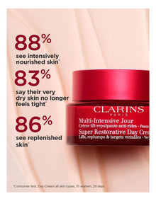 Super Restorative Day Cream - Very Dry Skin 50ml