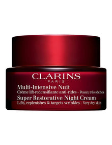 Super Restorative Night Cream - Very Dry Skin 50ml