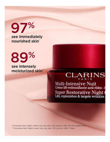 Super Restorative Night Cream - Very Dry Skin 50ml