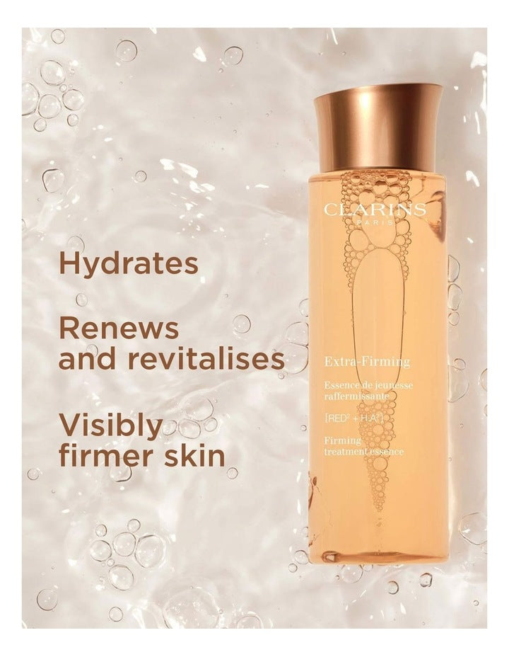 Extra Firming Treatment Essence