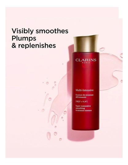 Super Restorative Treatment Essence 200ml