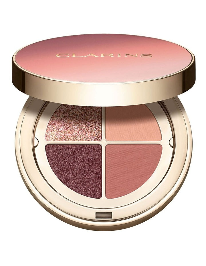 Ombre 4 Colour Eyeshadow Palette