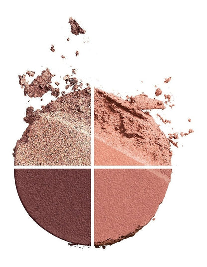 Ombre 4 Colour Eyeshadow Palette