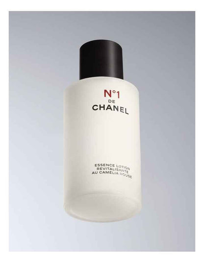 N°1 DE CHANEL REVITALIZING ESSENCE LOTION Plumps  Unifies  Illuminates