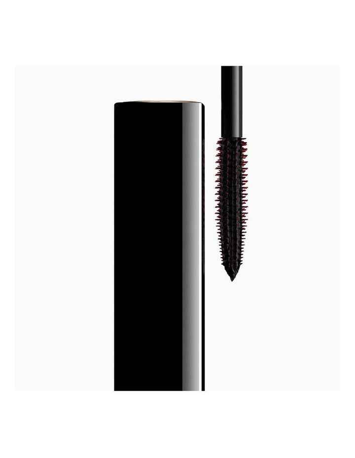 NOIR ALLURE All-In-One Mascara: Volume, Length, Curl And Definition