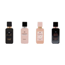 OXX Fragrance 4 Pack Eau De Parfum Collection