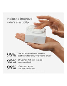 White Tea Body Water Cream