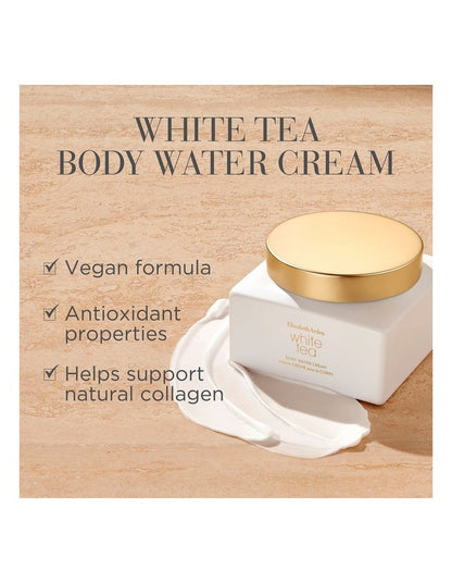 White Tea Body Water Cream