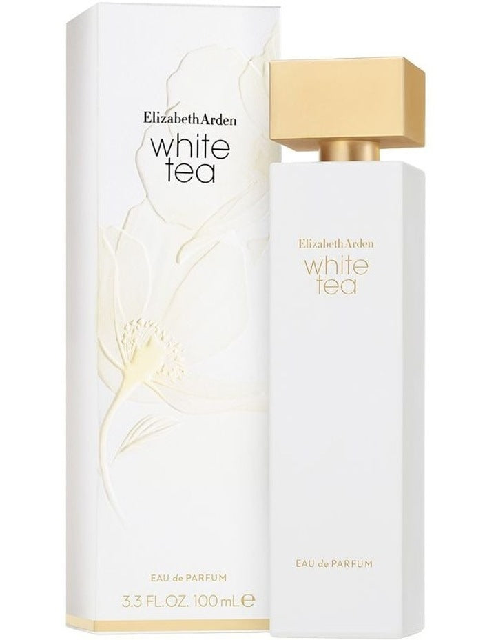White Tea Eau De Parfum 100ml