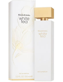 White Tea Eau De Parfum 100ml