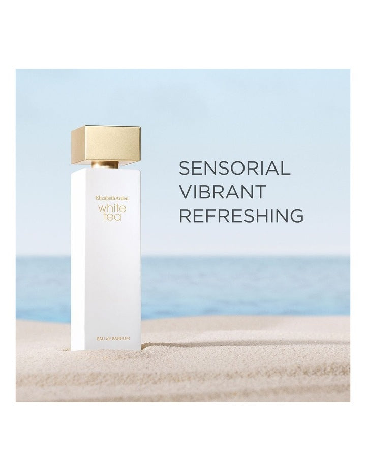 White Tea Eau De Parfum 100ml