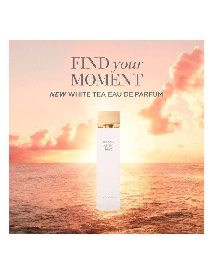 White Tea Eau De Parfum 100ml