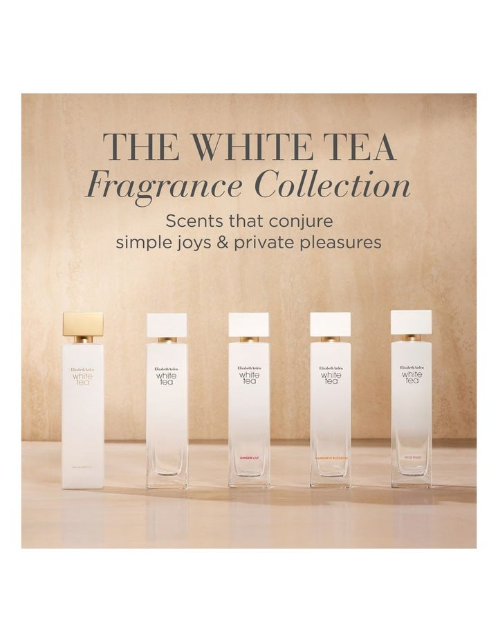 White Tea Eau De Parfum 100ml