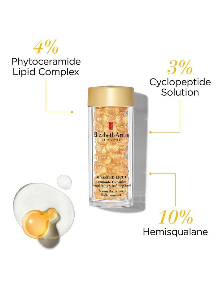Advanced Light Ceramide Capsules