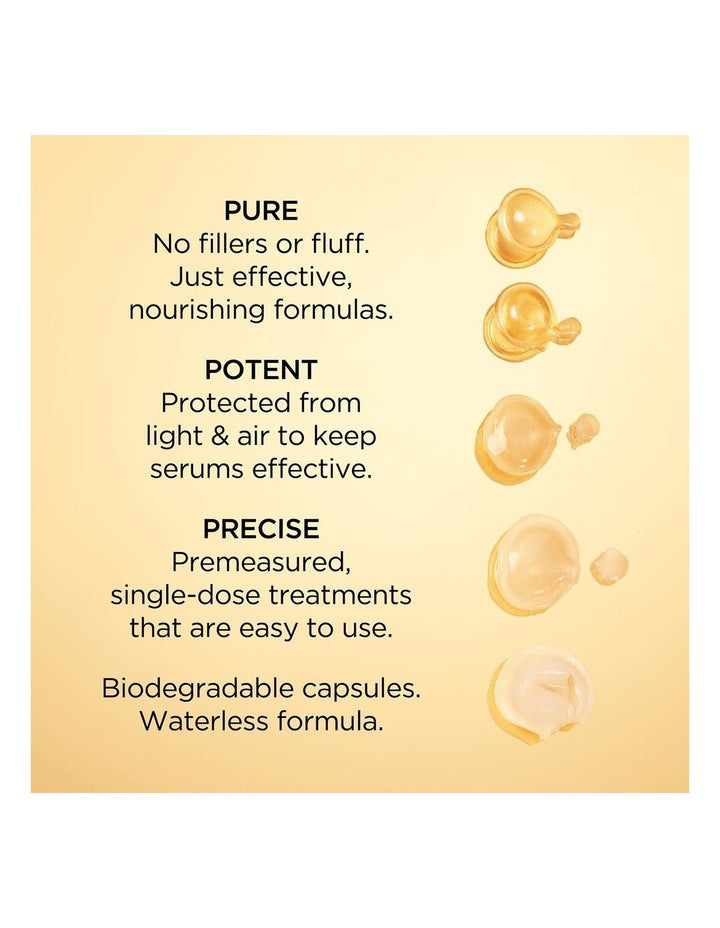 Advanced Light Ceramide Capsules