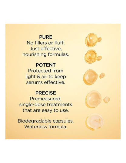Advanced Light Ceramide Capsules