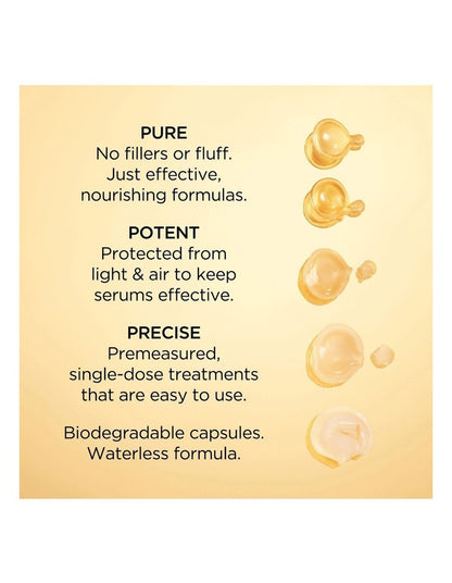 Advanced Light Ceramide Capsules