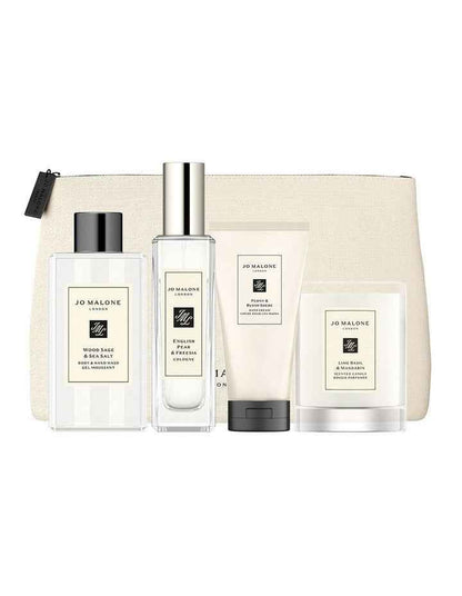 Little Luxuries Travel Kit