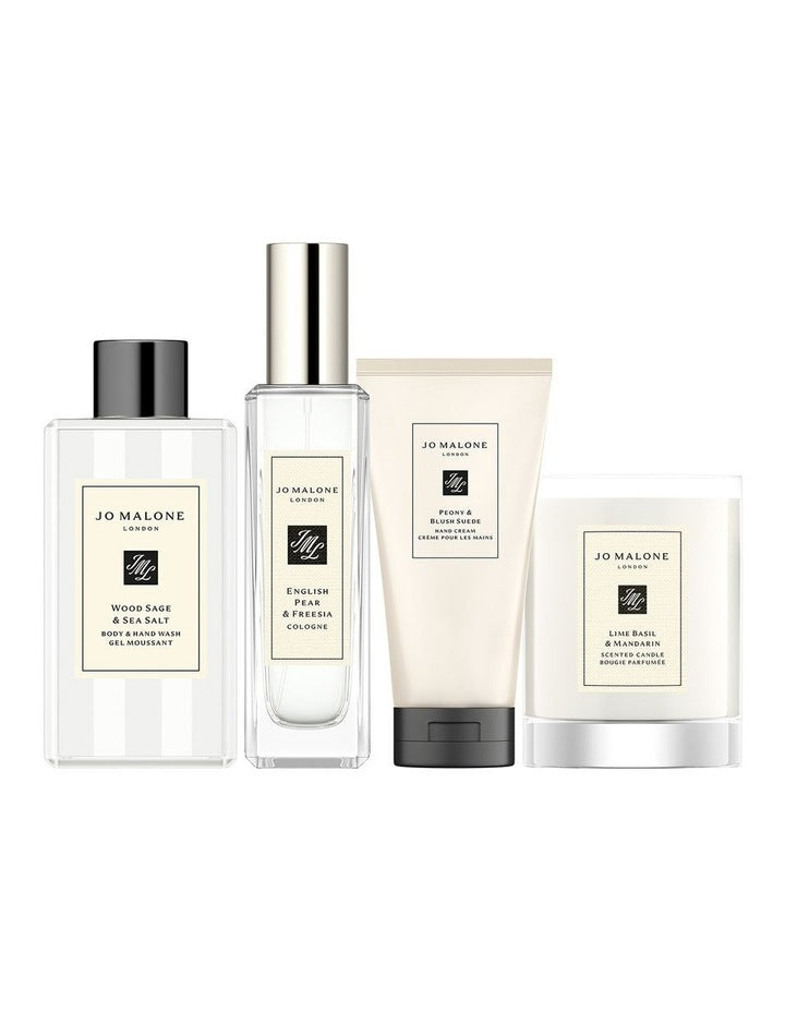 Little Luxuries Travel Kit