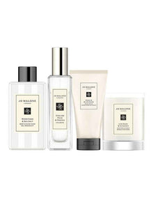 Little Luxuries Travel Kit