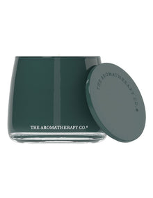 Wild Lime & Mint Candle 260g