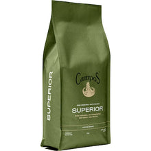 Campos Superior Coffee Beans 1kg