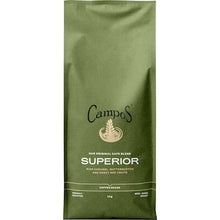 Campos Superior Coffee Beans 1kg