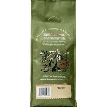 Campos Superior Coffee Beans 1kg