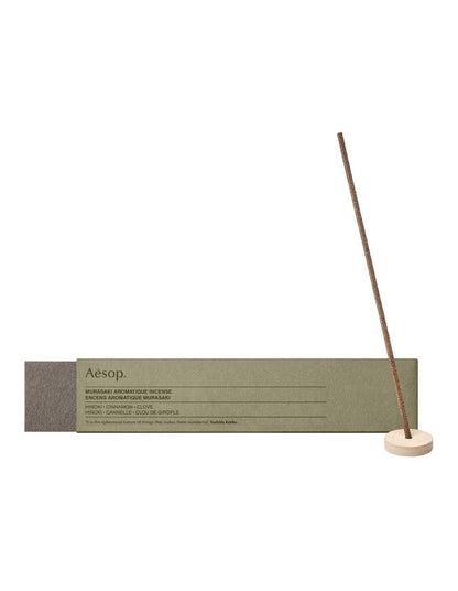Murasaki Aromatique Incense