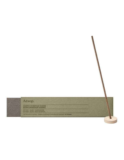 Kagerou Aromatique Incense