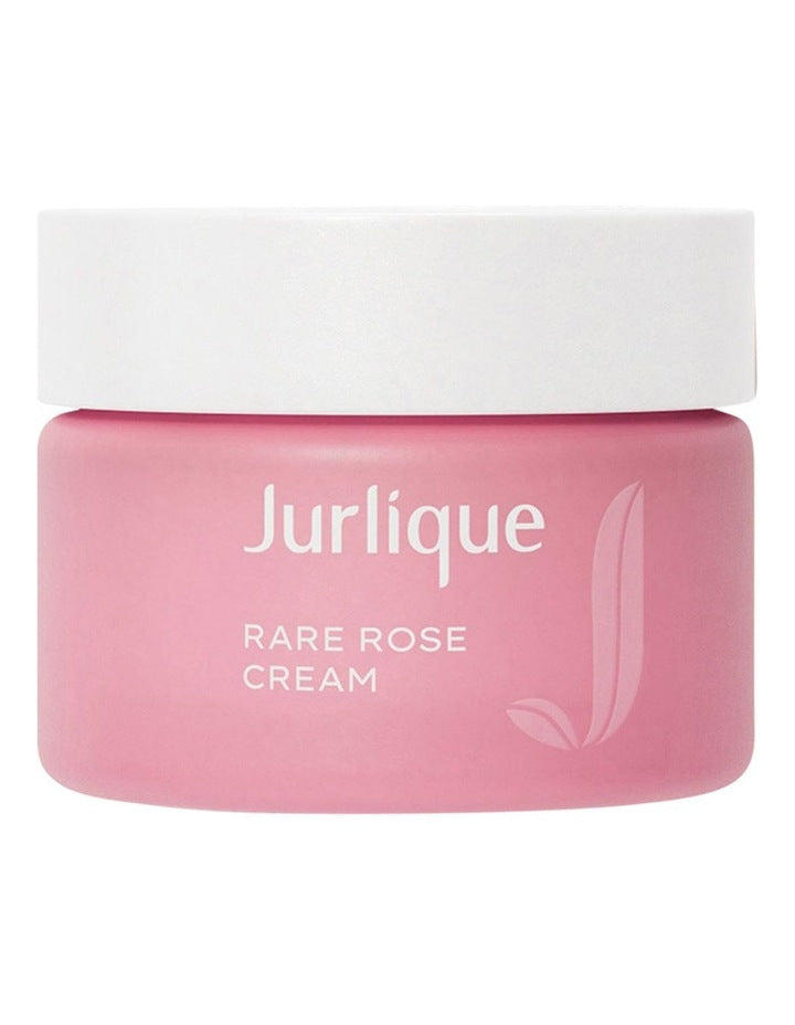 Rare Rose Cream