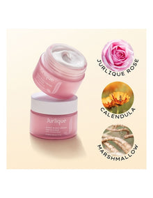 Rare Rose Cream