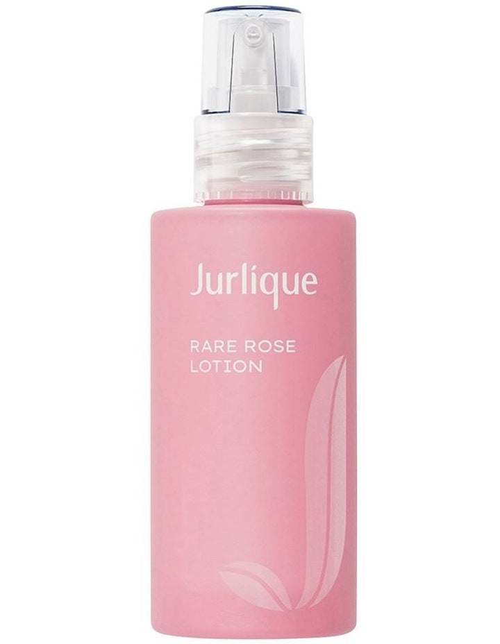 Rare Rose Lotion 50ml