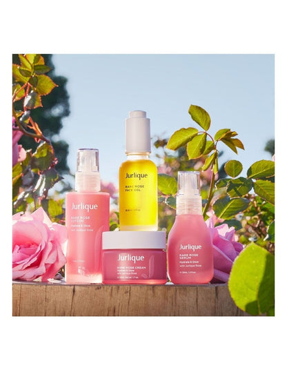 Rare Rose Lotion 50ml