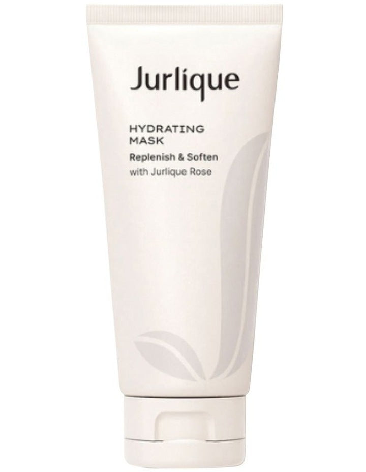 Hydrating Rose Mask 100ml