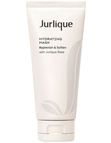 Hydrating Rose Mask 100ml