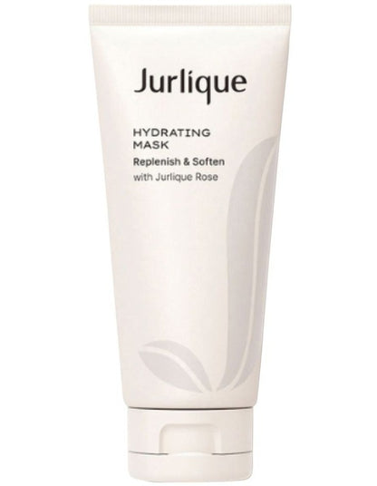 Hydrating Rose Mask 100ml