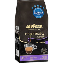 Lavazza Espresso Barista Intenso Coffee Beans 1kg
