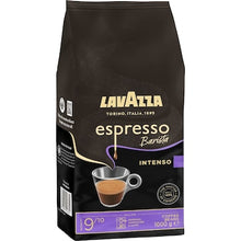 Lavazza Espresso Barista Intenso Coffee Beans 1kg