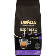 Lavazza Espresso Barista Intenso Coffee Beans 1kg