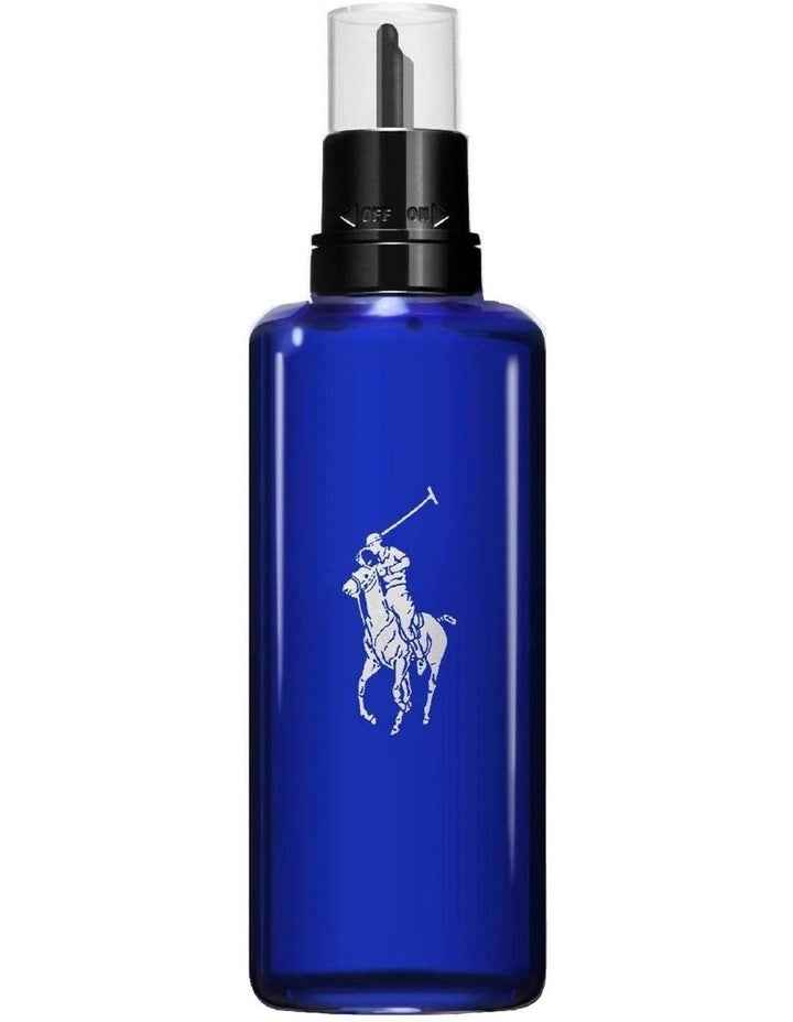 Polo Blue Eau De Toilette Refill 150ml