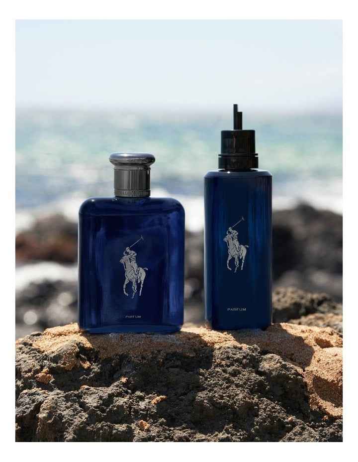 Polo Blue Eau De Toilette Refill 150ml